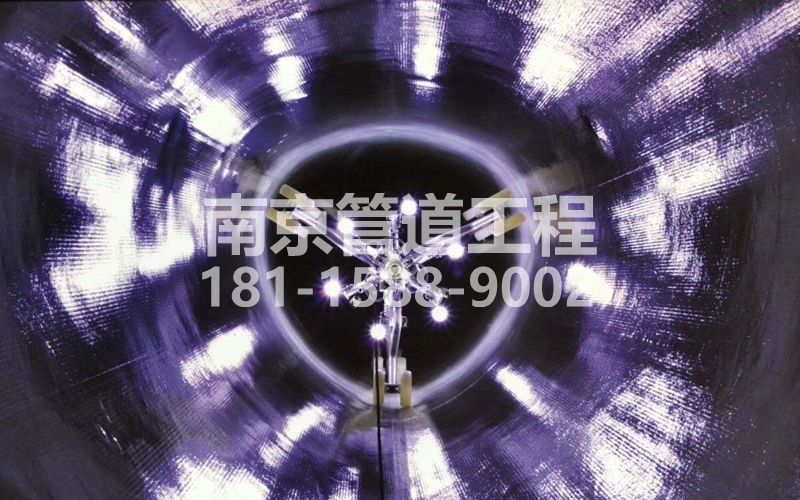 225闵行管道修复