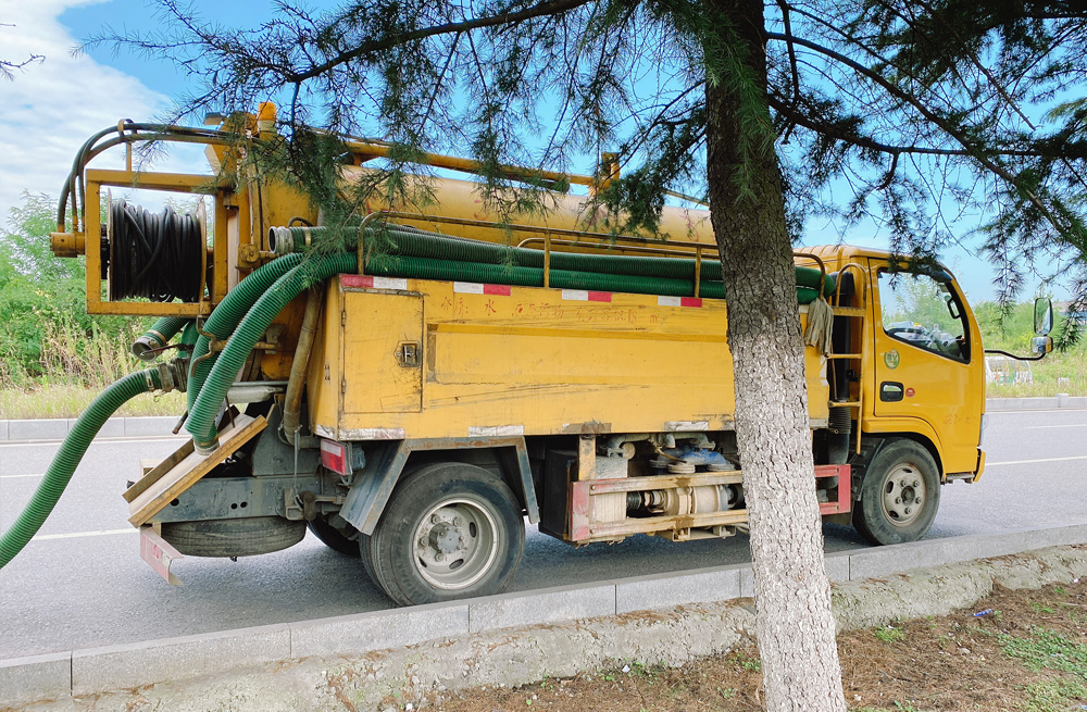 283闵行清洗抽粪车