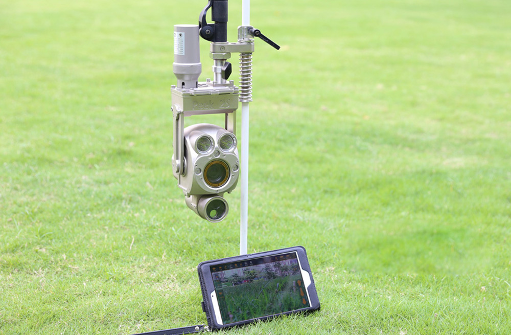 286闵行管道检测QV潜望镜