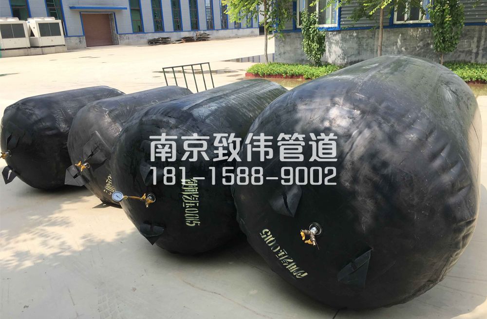 336闵行管道封堵气囊