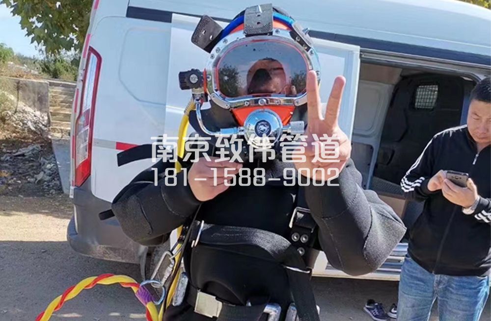 闵行沉淀池清底