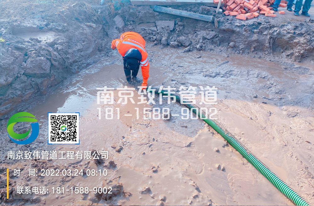 363闵行工地泥浆清理